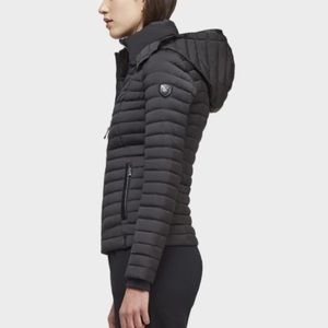 Rudsak light puffer jacket